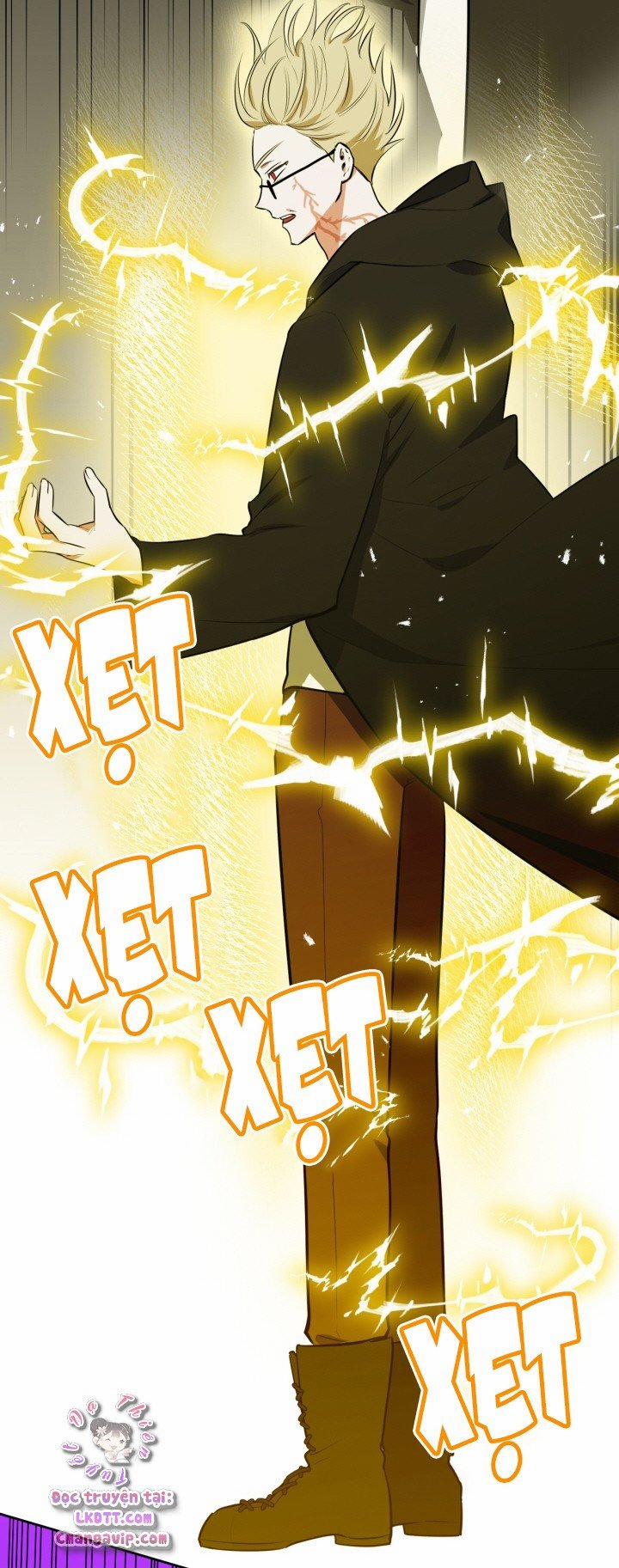 Đừng Đụng Vào Em Trai Ta 23.2 trang 36