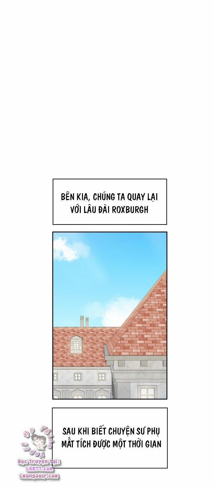 Đừng Đụng Vào Em Trai Ta 23.2 trang 39