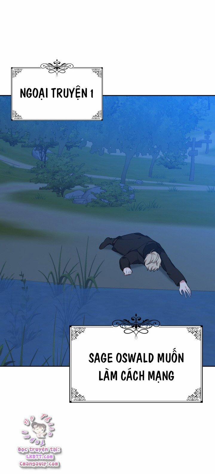 Đừng Đụng Vào Em Trai Ta 23.2 trang 4