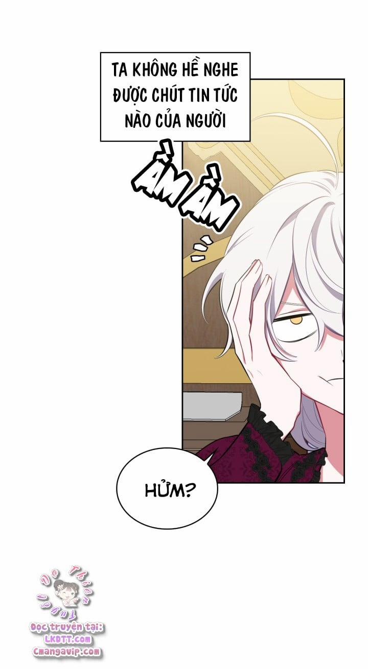 Đừng Đụng Vào Em Trai Ta 23.2 trang 44