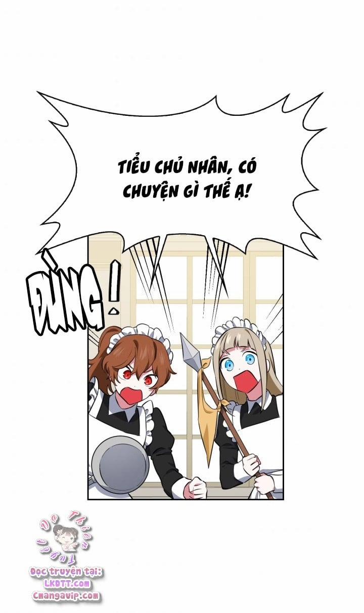 Đừng Đụng Vào Em Trai Ta 23.2 trang 50