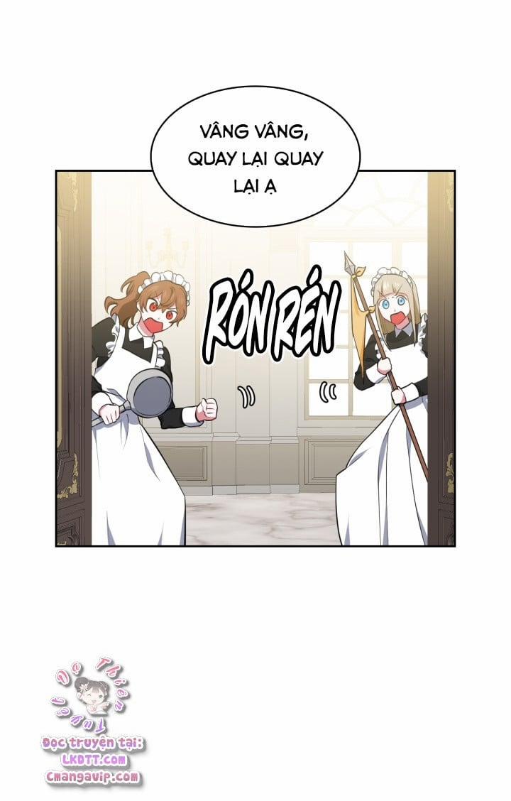 Đừng Đụng Vào Em Trai Ta 23.2 trang 52