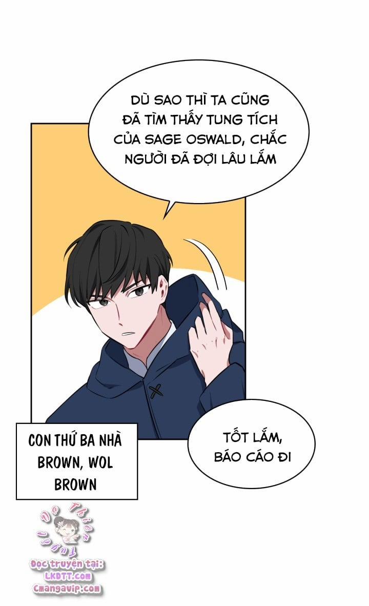 Đừng Đụng Vào Em Trai Ta 23.2 trang 53