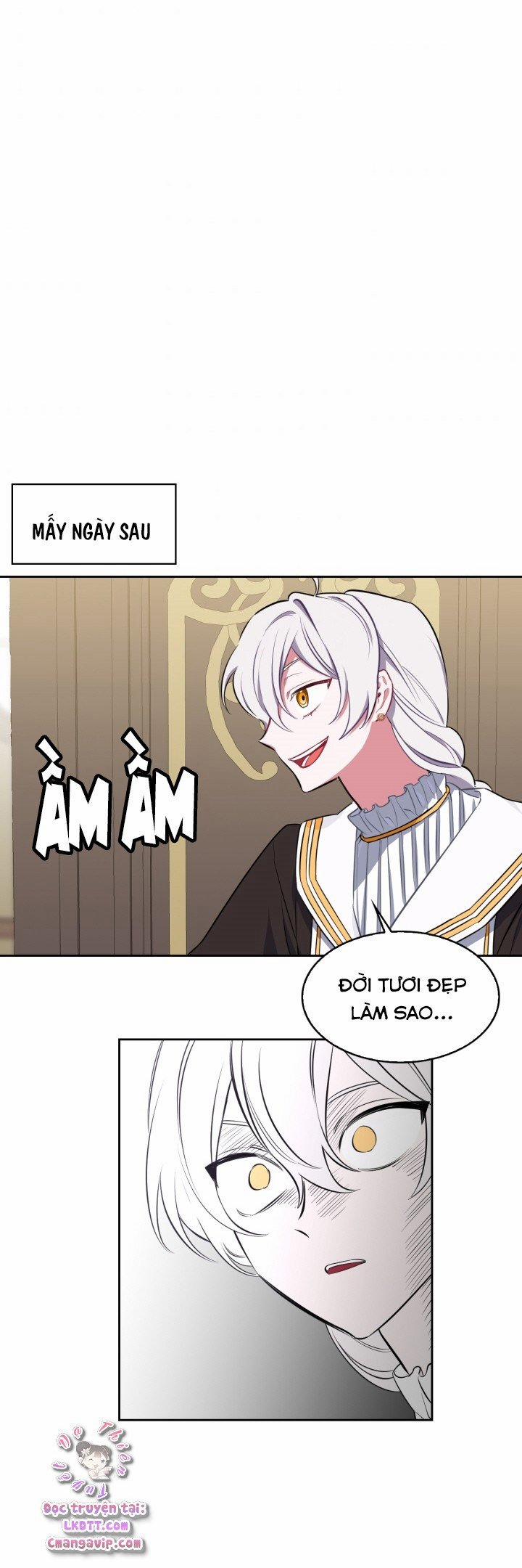 Đừng Đụng Vào Em Trai Ta 23.2 trang 68