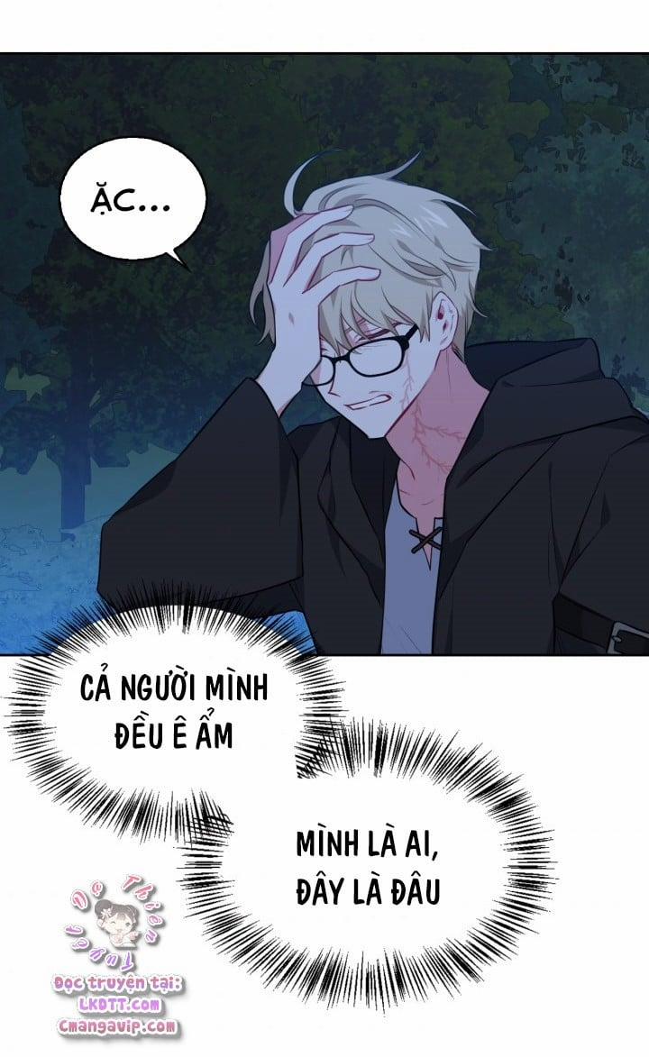 Đừng Đụng Vào Em Trai Ta 23.2 trang 7