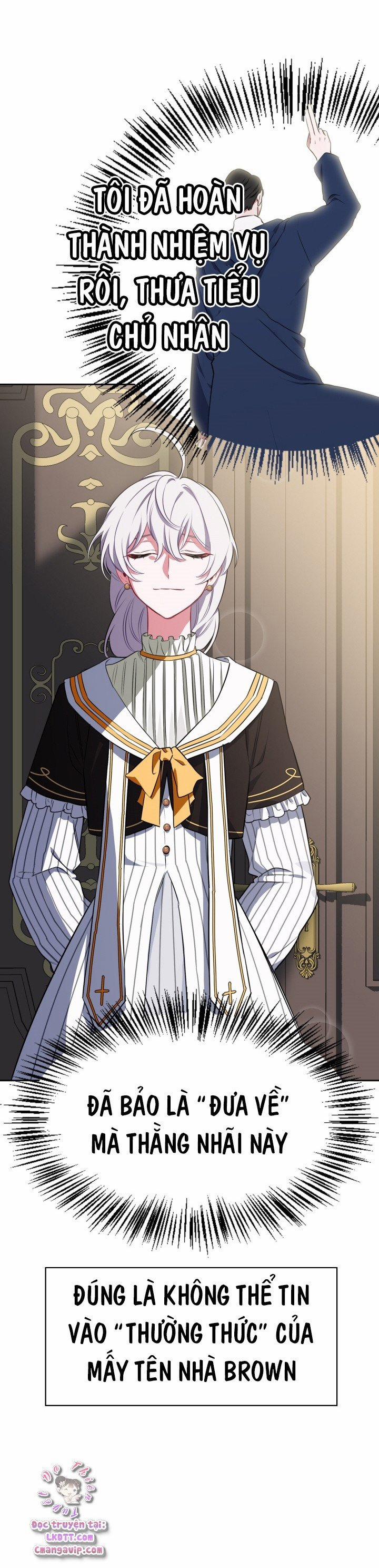 Đừng Đụng Vào Em Trai Ta 23.2 trang 71