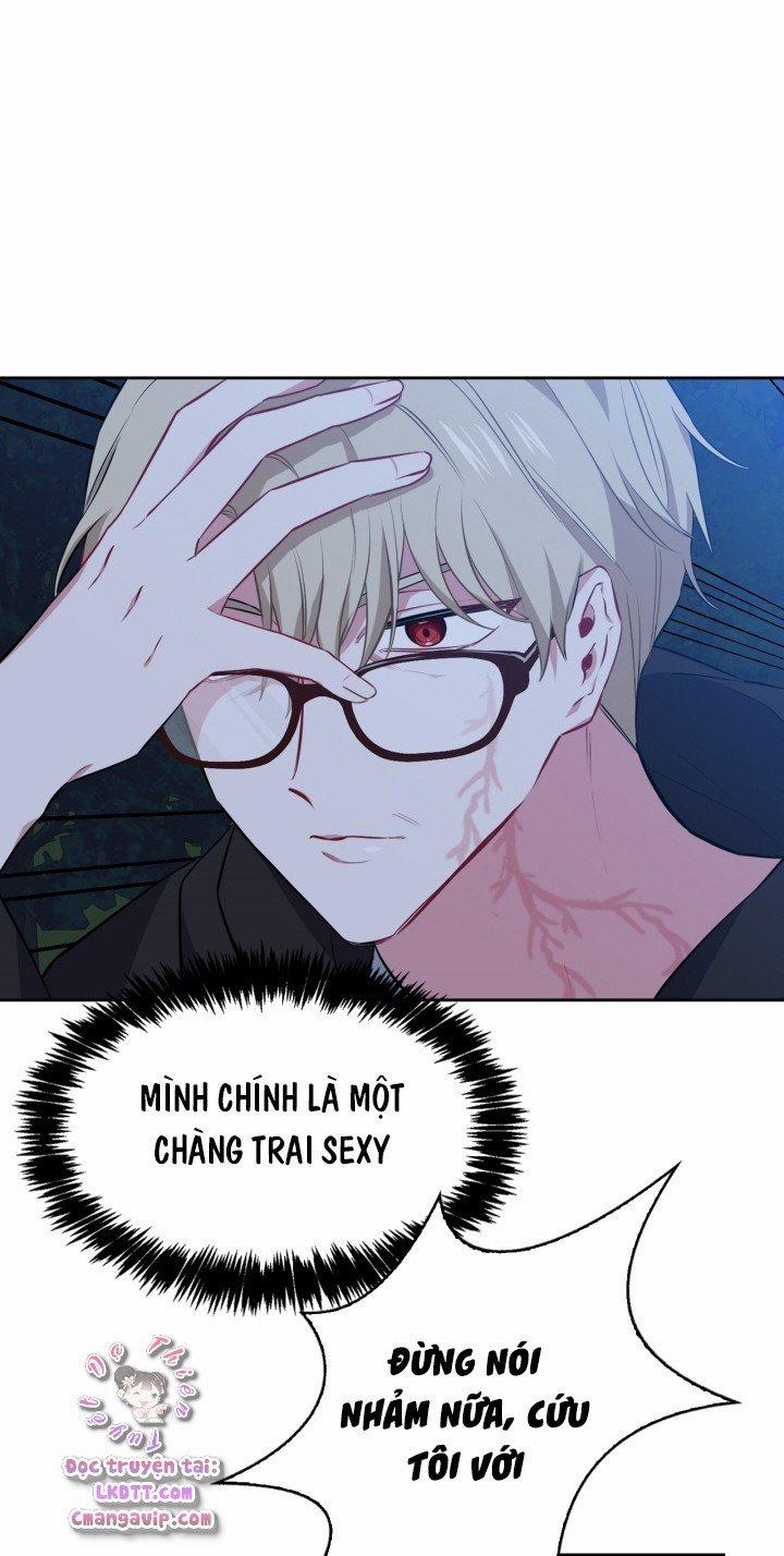 Đừng Đụng Vào Em Trai Ta 23.2 trang 9