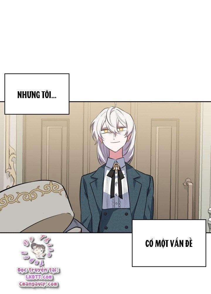 Đừng Đụng Vào Em Trai Ta 24 trang 11