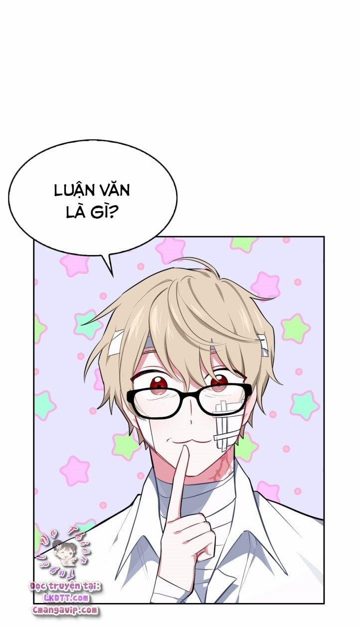 Đừng Đụng Vào Em Trai Ta 24 trang 15