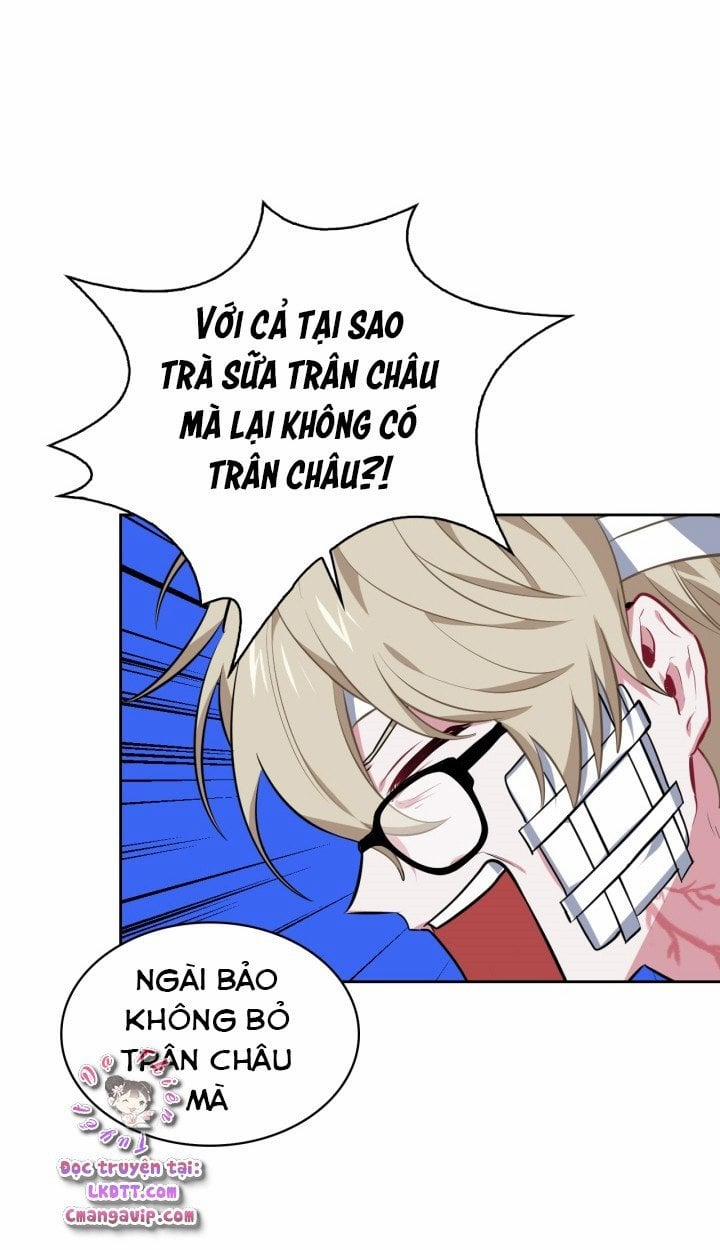 Đừng Đụng Vào Em Trai Ta 24 trang 2