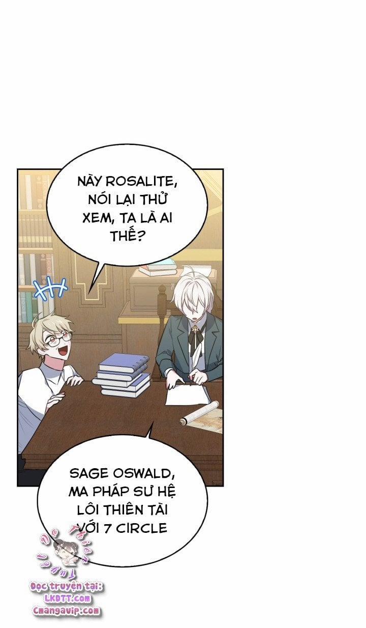 Đừng Đụng Vào Em Trai Ta 24 trang 23