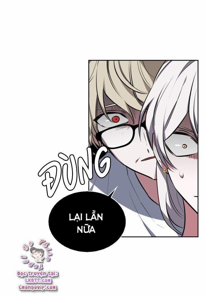 Đừng Đụng Vào Em Trai Ta 24 trang 24
