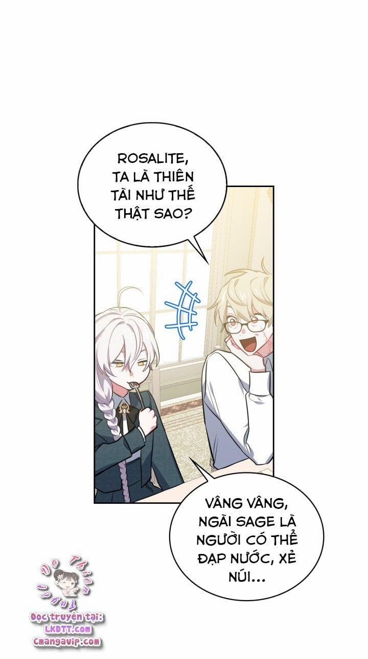 Đừng Đụng Vào Em Trai Ta 24 trang 25