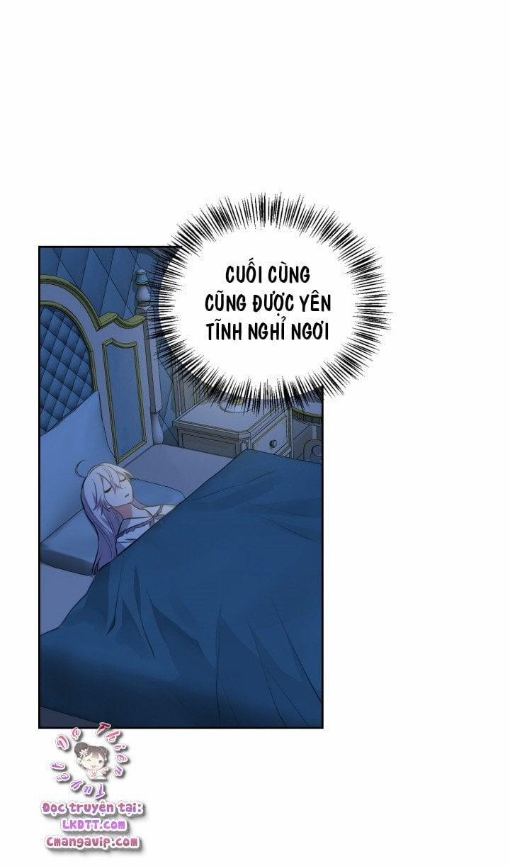 Đừng Đụng Vào Em Trai Ta 24 trang 26