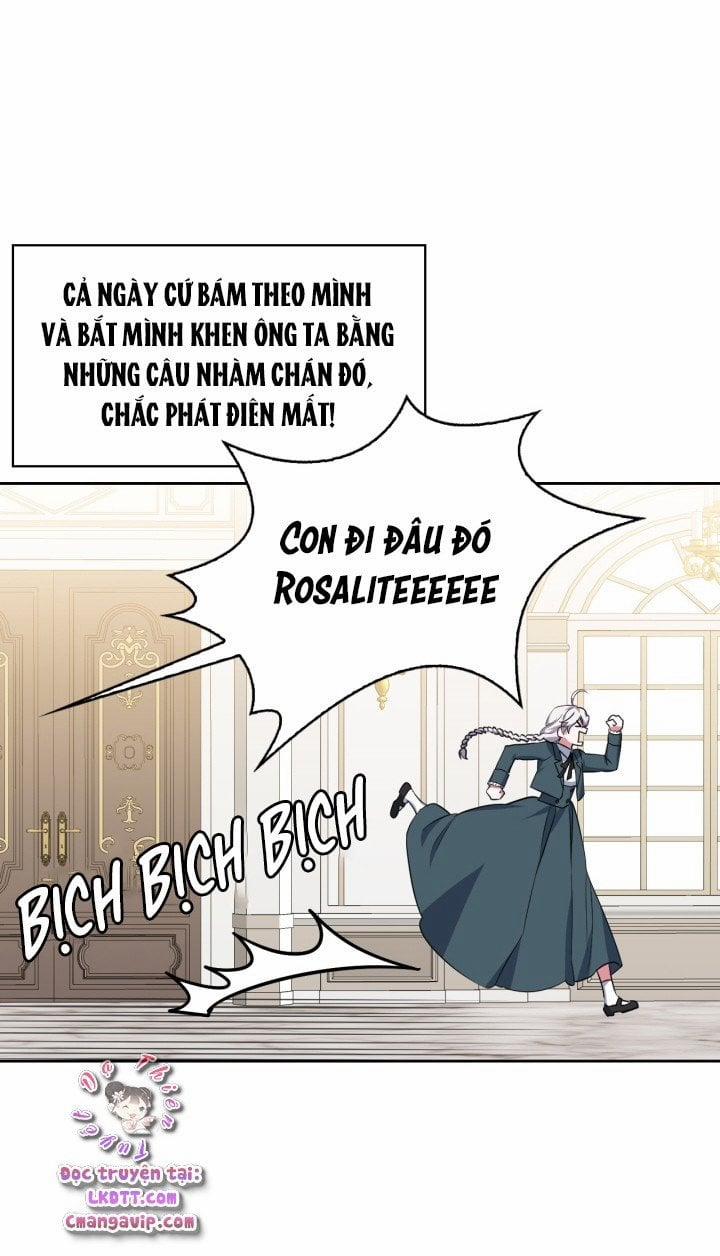 Đừng Đụng Vào Em Trai Ta 24 trang 28