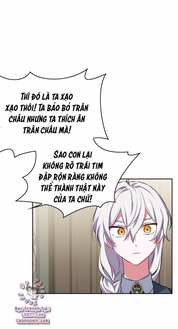 Đừng Đụng Vào Em Trai Ta 24 trang 3