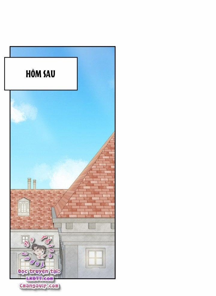 Đừng Đụng Vào Em Trai Ta 24 trang 32