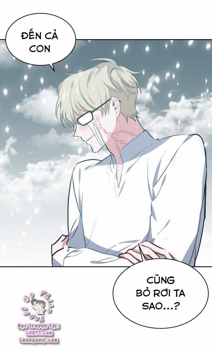 Đừng Đụng Vào Em Trai Ta 24 trang 37