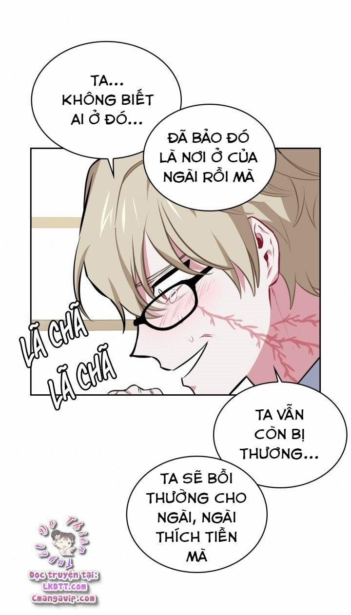 Đừng Đụng Vào Em Trai Ta 24 trang 39