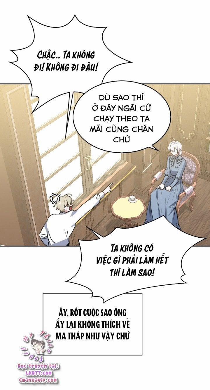 Đừng Đụng Vào Em Trai Ta 24 trang 41