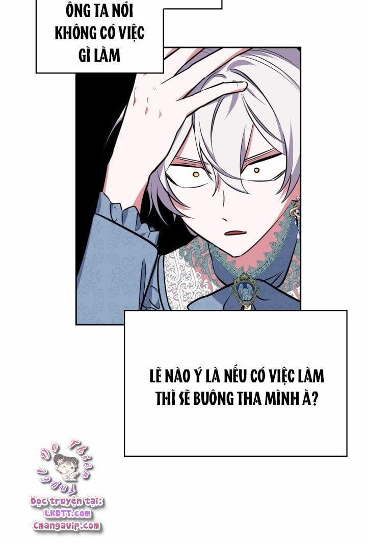 Đừng Đụng Vào Em Trai Ta 24 trang 43