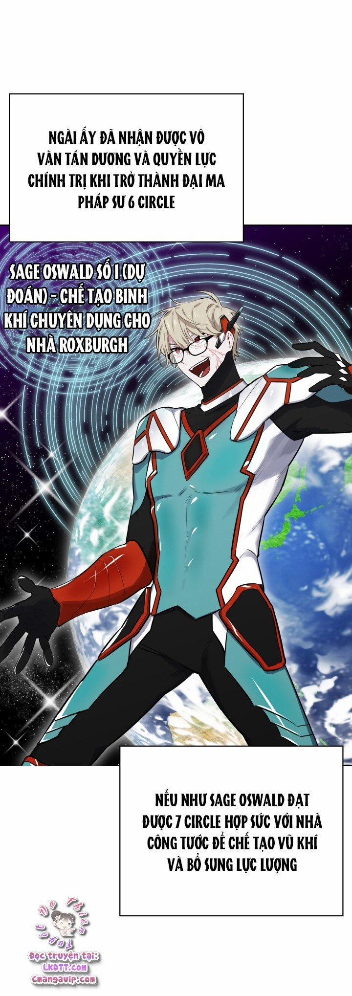 Đừng Đụng Vào Em Trai Ta 24 trang 50