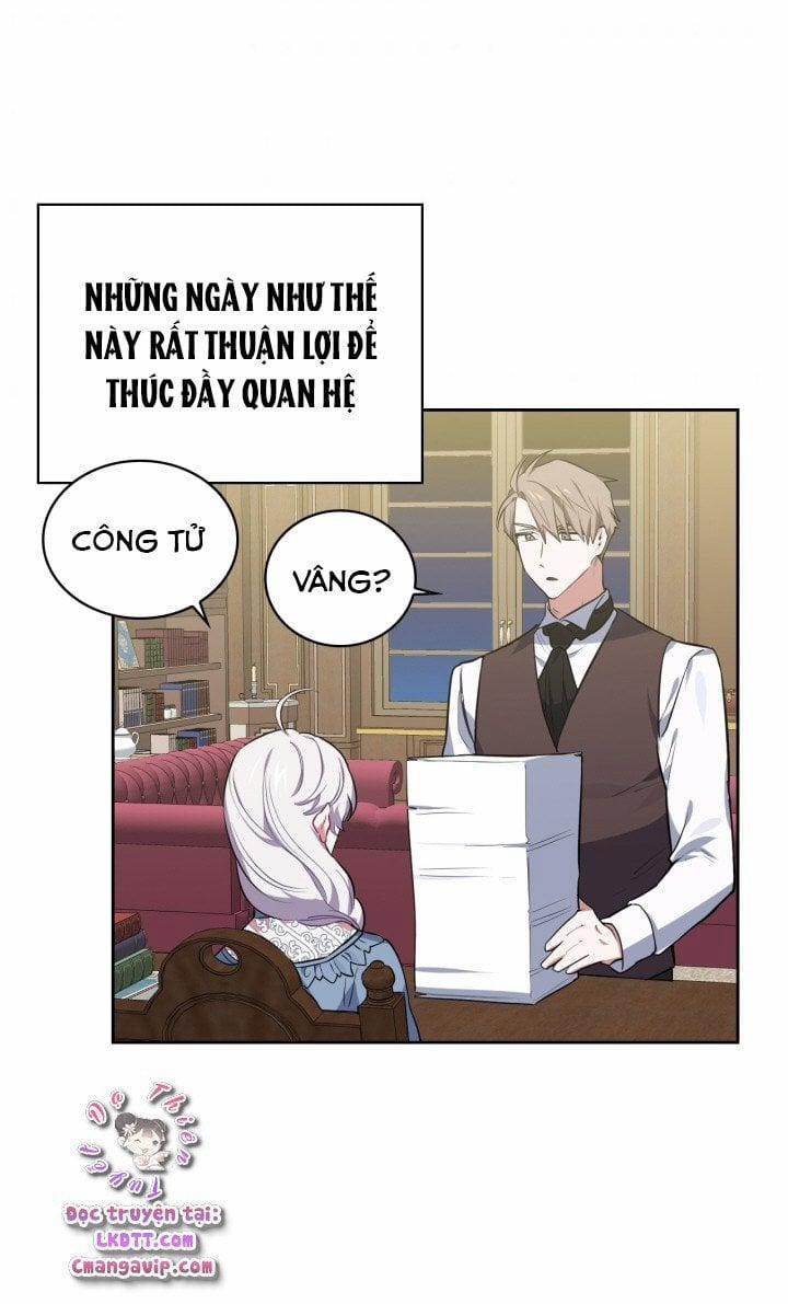 Đừng Đụng Vào Em Trai Ta 24 trang 57