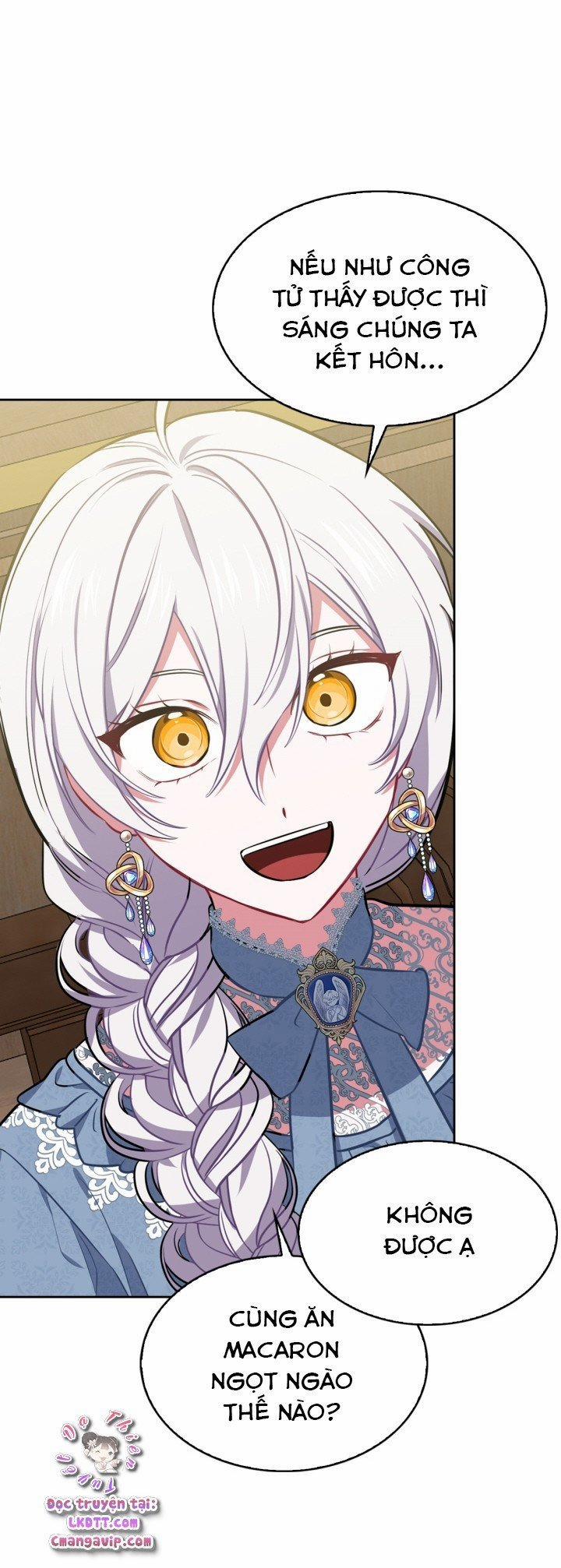 Đừng Đụng Vào Em Trai Ta 24 trang 58