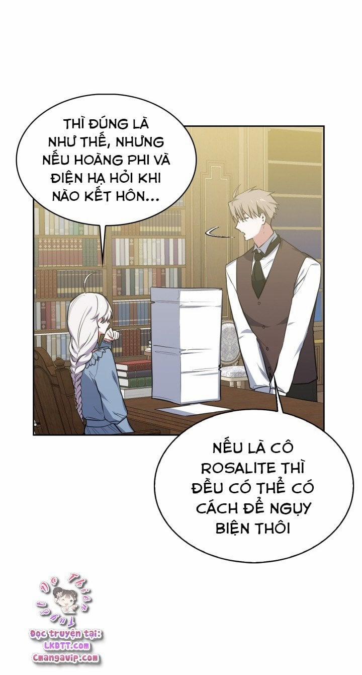 Đừng Đụng Vào Em Trai Ta 24 trang 60