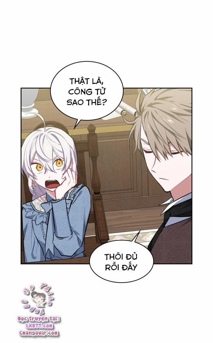 Đừng Đụng Vào Em Trai Ta 24 trang 62