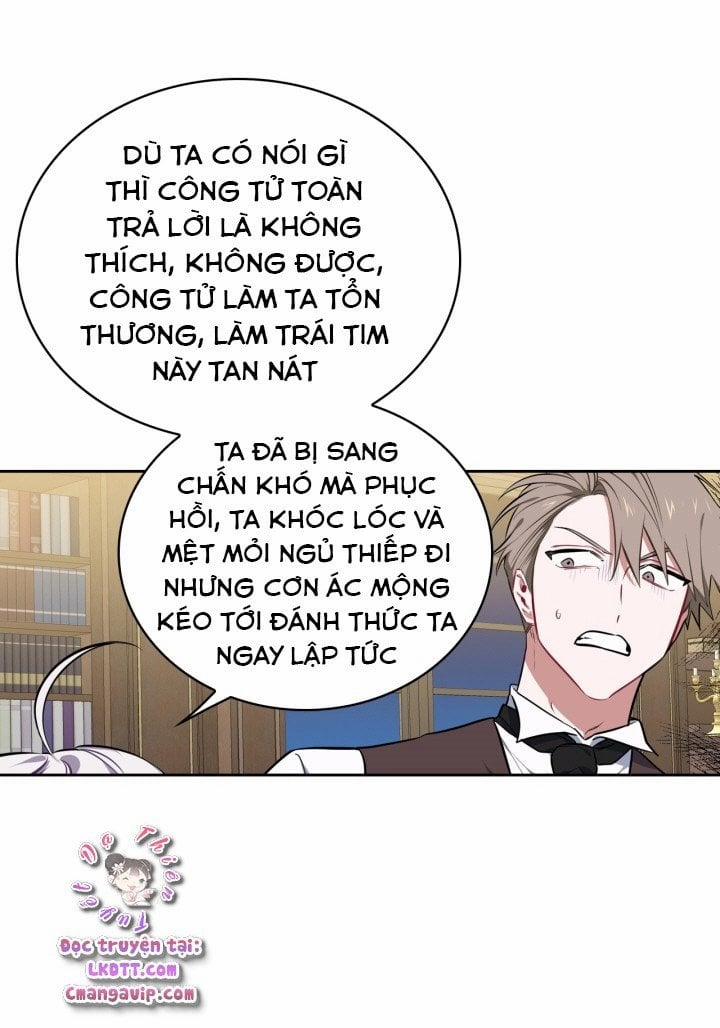 Đừng Đụng Vào Em Trai Ta 24 trang 66