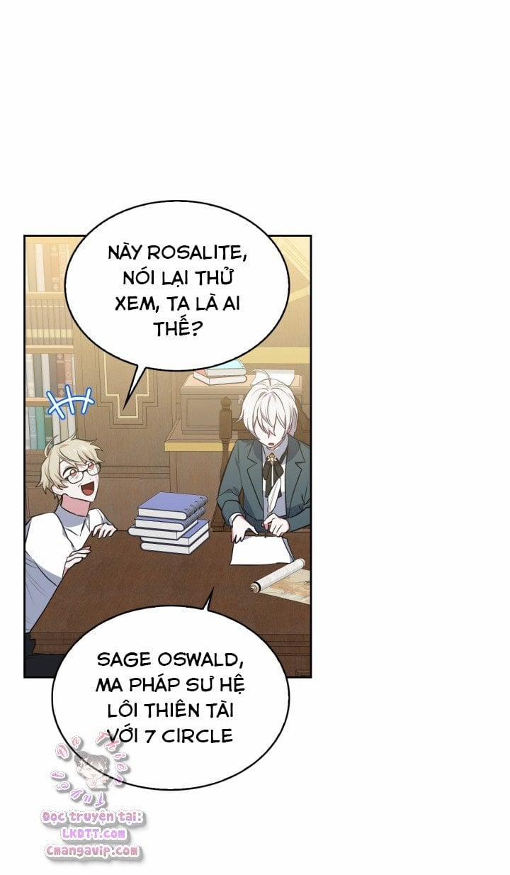 Đừng Đụng Vào Em Trai Ta 25 trang 15