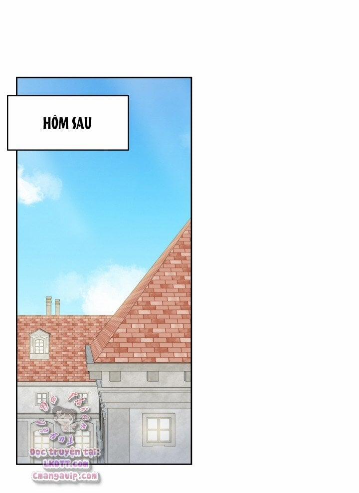 Đừng Đụng Vào Em Trai Ta 25 trang 24