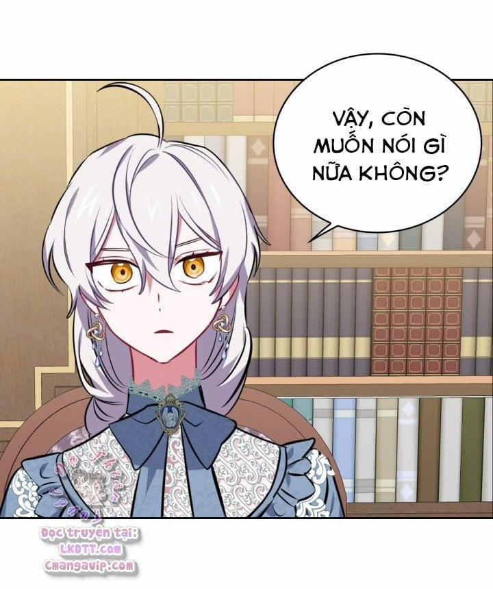 Đừng Đụng Vào Em Trai Ta 25 trang 36