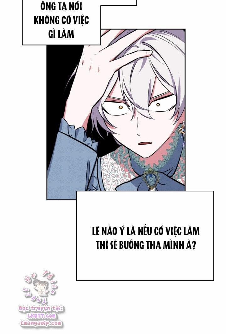 Đừng Đụng Vào Em Trai Ta 25 trang 40