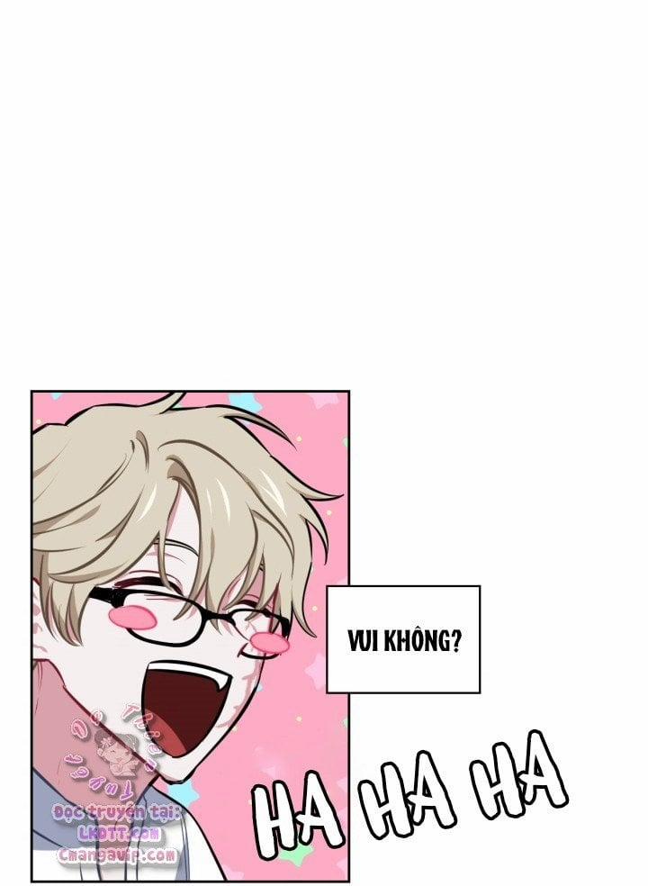 Đừng Đụng Vào Em Trai Ta 25 trang 44