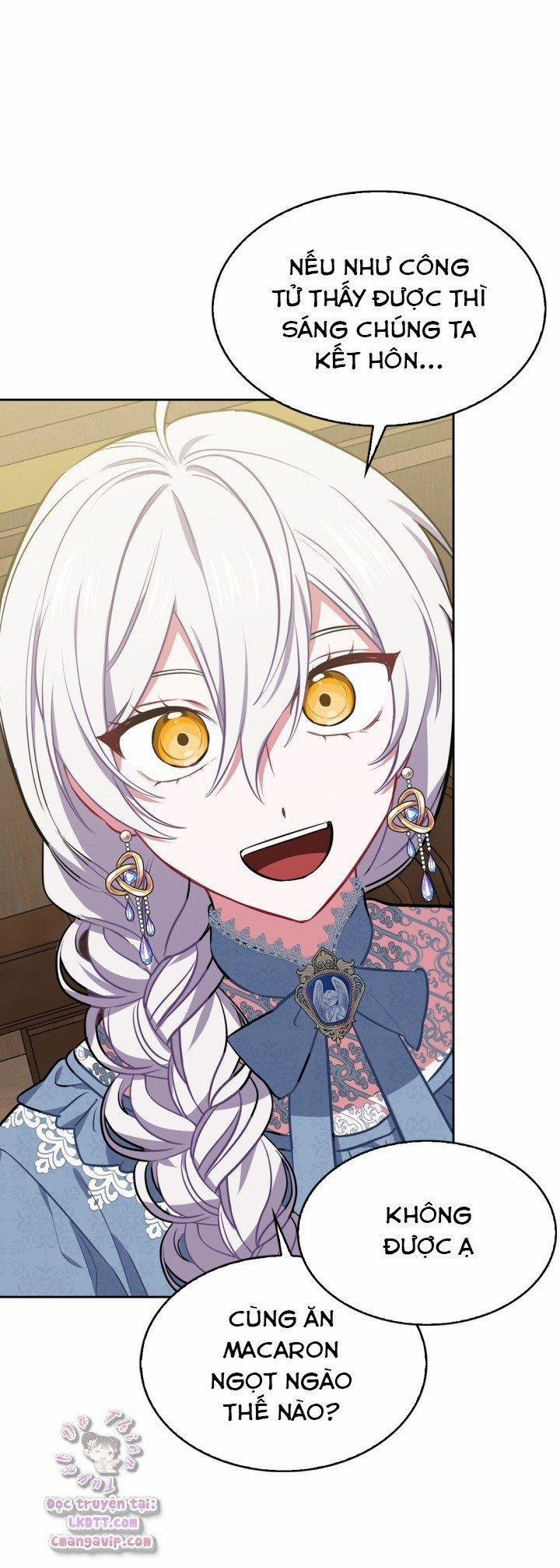 Đừng Đụng Vào Em Trai Ta 25 trang 54