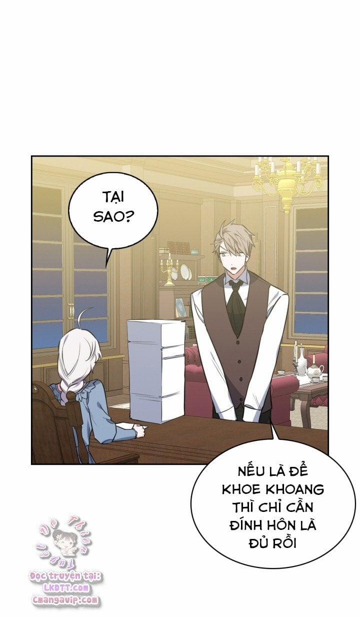 Đừng Đụng Vào Em Trai Ta 25 trang 55