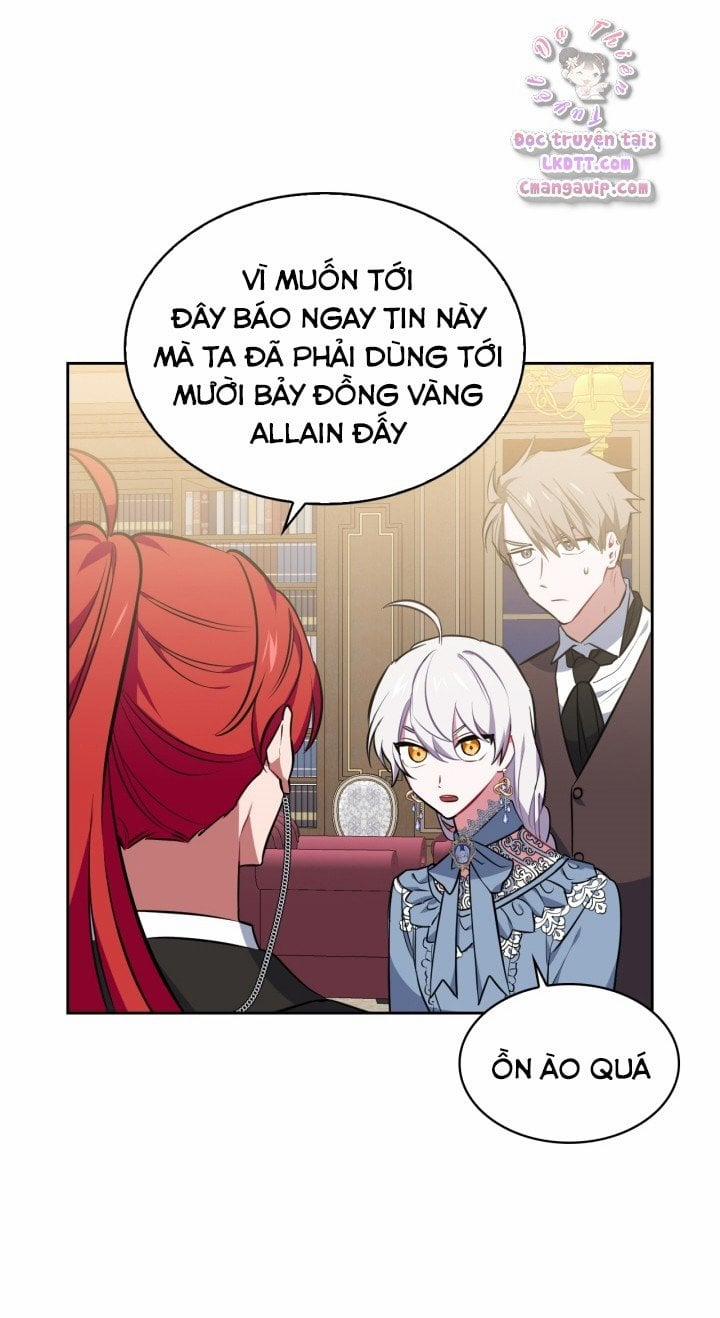 Đừng Đụng Vào Em Trai Ta 25 trang 6