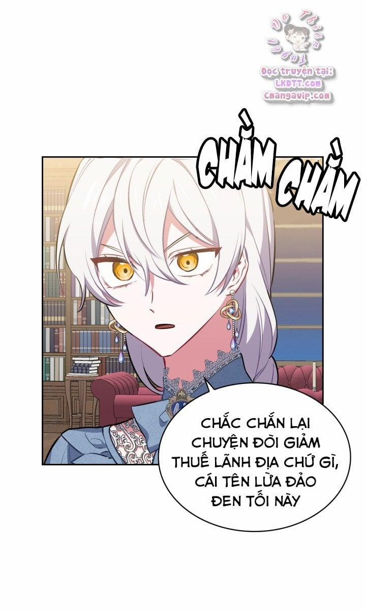 Đừng Đụng Vào Em Trai Ta 25 trang 7