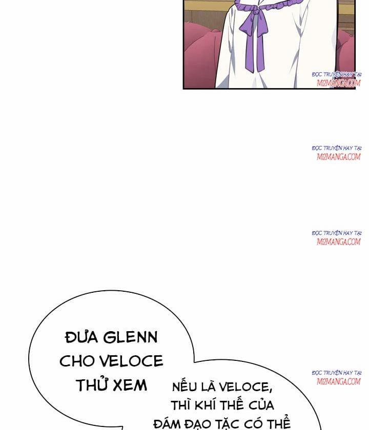 Đừng Đụng Vào Em Trai Ta 29.5 trang 24