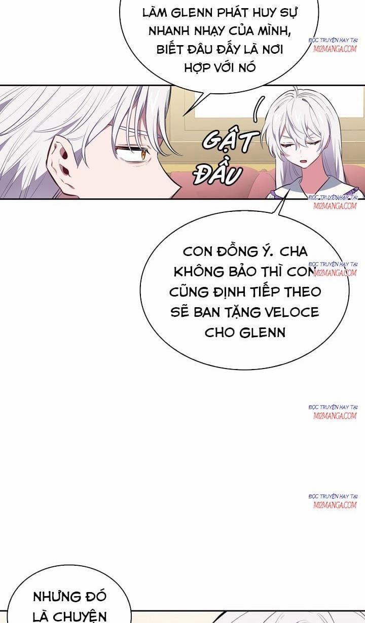 Đừng Đụng Vào Em Trai Ta 29.5 trang 25