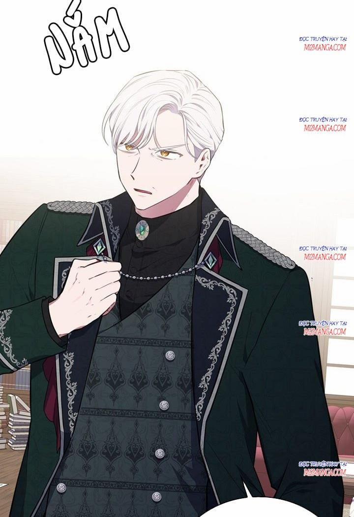 Đừng Đụng Vào Em Trai Ta 29.5 trang 28