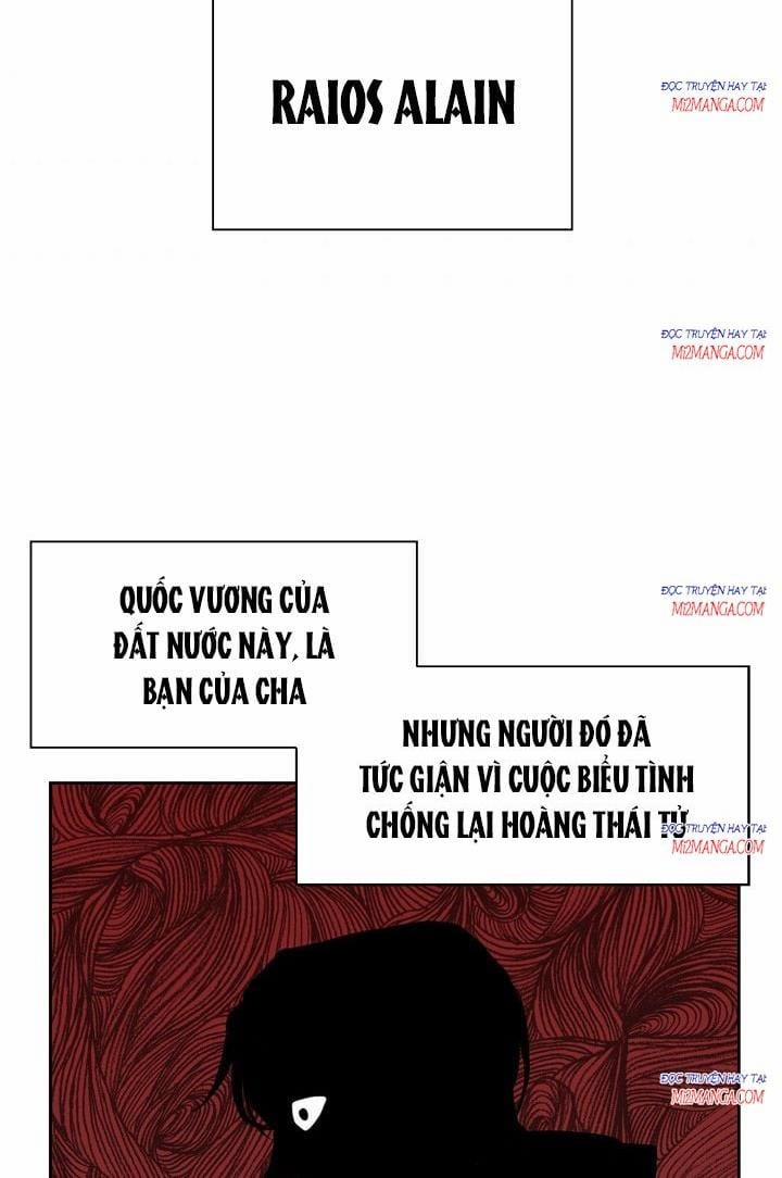 Đừng Đụng Vào Em Trai Ta 29.5 trang 30