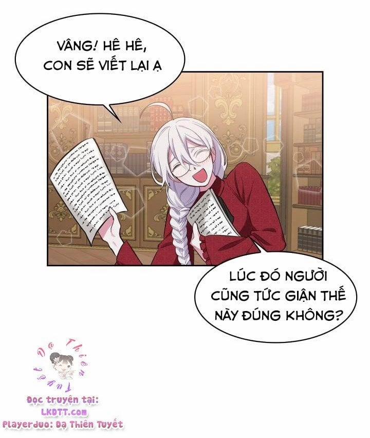 Đừng Đụng Vào Em Trai Ta 3.1 trang 4