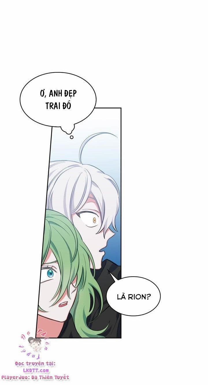 Đừng Đụng Vào Em Trai Ta 3.1 trang 9