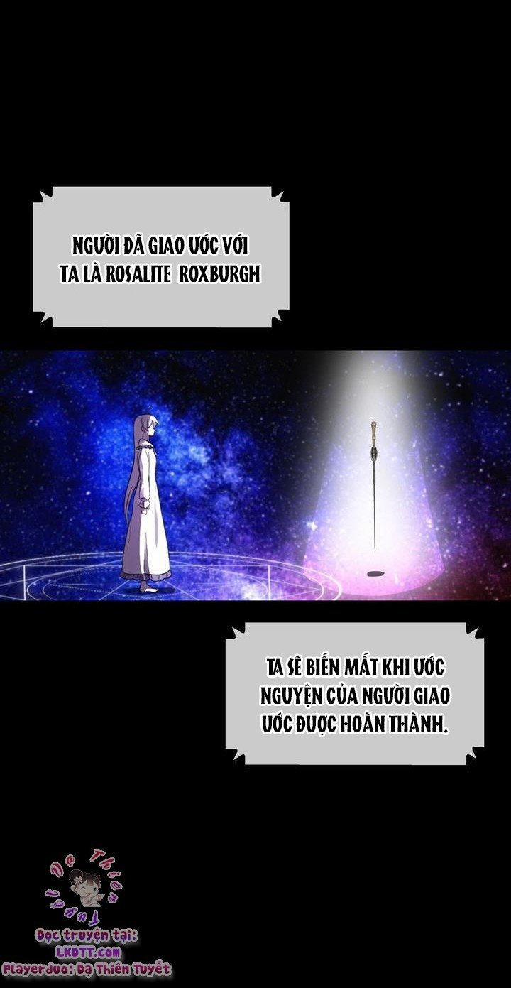 Đừng Đụng Vào Em Trai Ta 3.2 trang 10