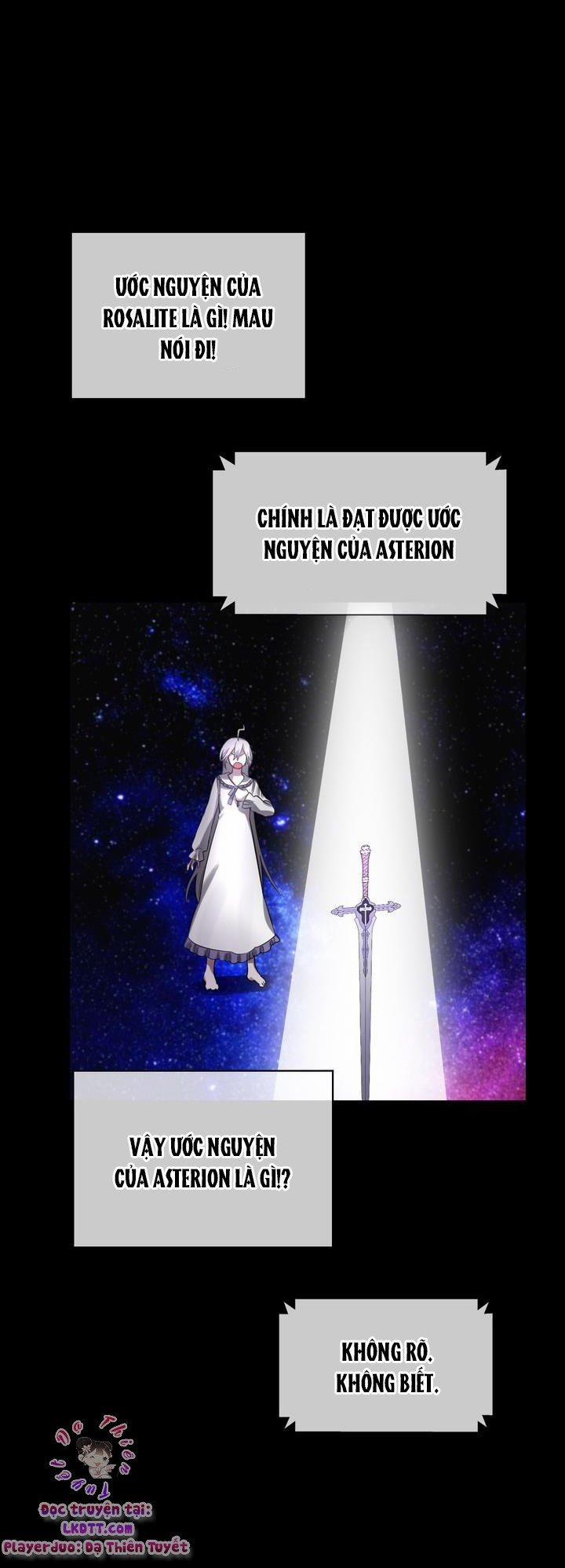 Đừng Đụng Vào Em Trai Ta 3.2 trang 18