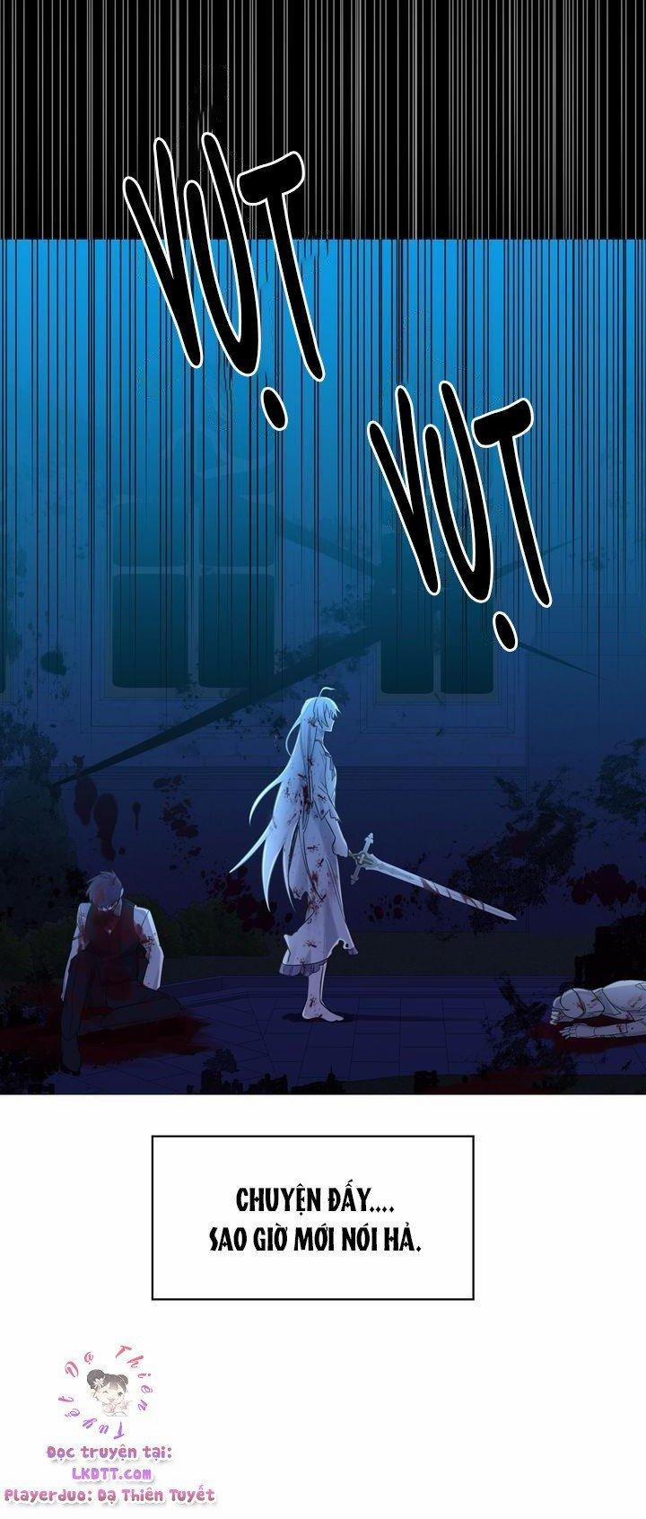 Đừng Đụng Vào Em Trai Ta 3.2 trang 23