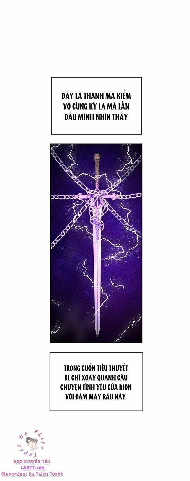 Đừng Đụng Vào Em Trai Ta 3.2 trang 3